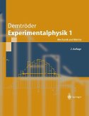 Experimentalphysik 1 (eBook, PDF)