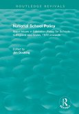 National School Policy (1996) (eBook, ePUB)