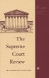 Supreme Court Review, 2016 (eBook, ePUB) - Bild 1