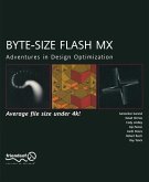 Byte-Size Flash MX (eBook, PDF)