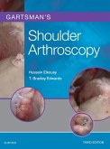 Gartsman's Shoulder Arthroscopy E-Book (eBook, ePUB)