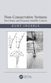 Non-Conservative Systems (eBook, PDF)