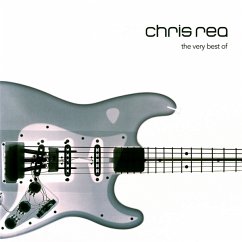 The Very Best Of Chris Rea - Rea,Chris