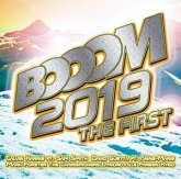 Booom 2019 The First