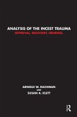 Analysis of the Incest Trauma (eBook, ePUB)