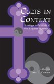 Cults in Context (eBook, PDF)