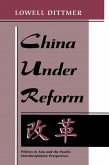 China Under Reform (eBook, PDF)