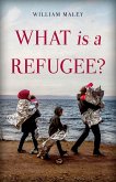 What is a Refugee? (eBook, PDF)