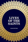 Lives of the Saints (eBook, ePUB)