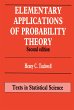 Elementary Applications of Probability... - Bild 1