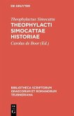 Theophylacti Simocattae historiae (eBook, PDF) Theophylacti Simocattae historiae (eBook, PDF)