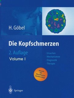 Cover Die Kopfschmerzen (eBook, PDF)