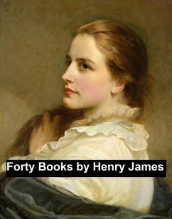 Cover Forty Books (eBook, ePUB)