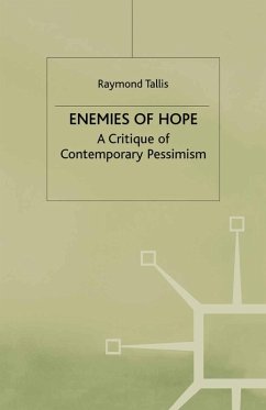 Enemies of Hope (eBook, PDF) - Tallis, R.