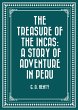 The Treasure of the Incas: A Story of... - Bild 1