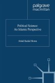 Political Science: An Islamic Perspective (eBook, PDF)