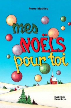 Cover Mes Noels pour toi (eBook, ePUB)