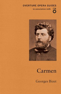 Cover Carmen (eBook, PDF)
