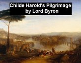 Childe Harold's Pilgrimage (eBook, ePUB)