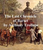 The Last Chronicle of Barset (eBook, ePUB)