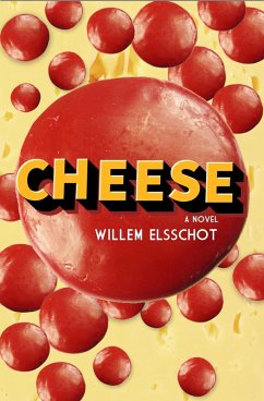 Cheese (eBook, ePUB) - Elsschot, Willem