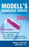 Modell's Drugs in Current Use and New Drugs, 2006 (eBook, PDF)
