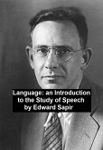 Language: an Introduction to the Study of Speech (eBook, ePUB)