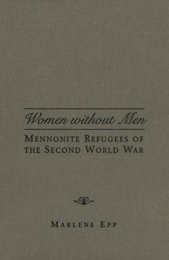 Cover Women Without Men (eBook, PDF)