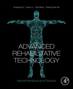 Cover Advanced Rehabilitative Technology (eBook, ePUB)