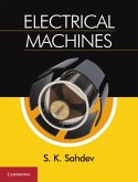 Electrical Machines (eBook, PDF)