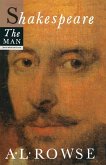 Shakespeare the Man (eBook, PDF)