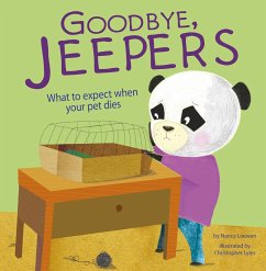 Cover Good-bye, Jeepers (eBook, PDF)