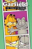 Garfield Original Graphic Novel: The Thing in the Fridge (eBook, PDF)