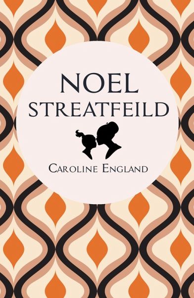 Caroline England (eBook, ePUB)
