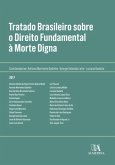 Tratado Brasileiro sobre Direito Fundamental a Morte Digna (eBook, ePUB)