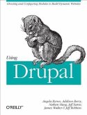 Using Drupal (eBook, ePUB)