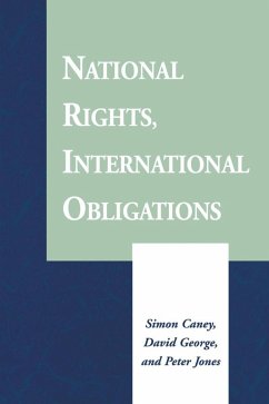 Cover National Rights, International Obligations (eBook, ePUB)