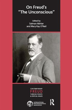 On Freud's The Unconscious (eBook, PDF)