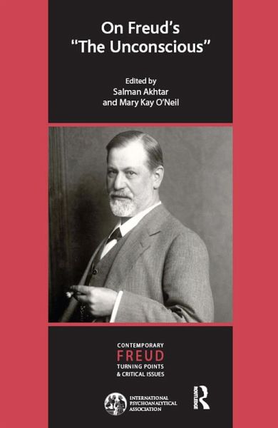 On Freud's The Unconscious (eBook, PDF) On Freud's The Unconscious (eBook, PDF)