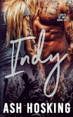 Indy (Ladies Of Ink, #1) (eBook, ePUB)