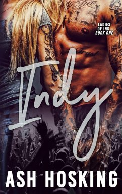 Cover Indy (Ladies Of Ink, #1) (eBook, ePUB)