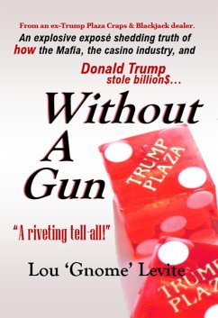 Cover Without a Gun (eBook, ePUB)