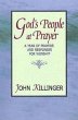 God's People at Prayer (eBook, ePUB) - Bild 1