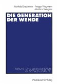 Die Generation der Wende (eBook, PDF)