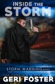 Inside the Storm (Storm Warning, #7) (eBook, ePUB)