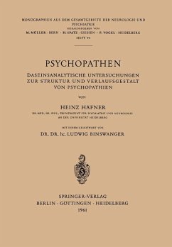 Cover Psychopathen (eBook, PDF)