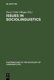 Issues in Sociolinguistics (eBook, PDF)