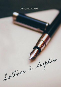 Cover Lettres a Sophia (eBook, ePUB)