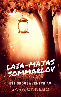 Laia-Majas sommarlov (eBook, ePUB)