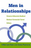Men in Relationships (eBook, ePUB)